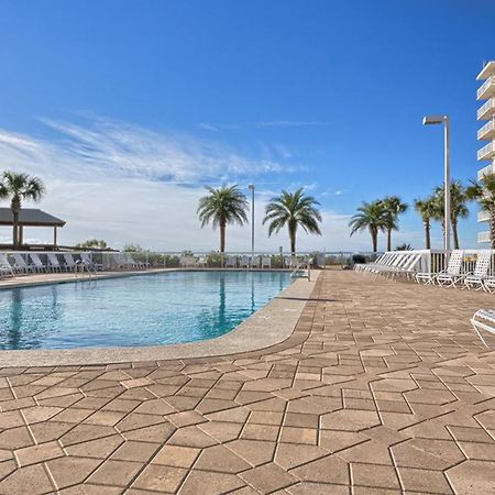 Seaside Beach And Raquet Club Condos III Orange Beach Pokój zdjęcie
