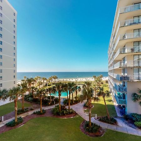Seaside Beach And Raquet Club Condos III Orange Beach Pokój zdjęcie