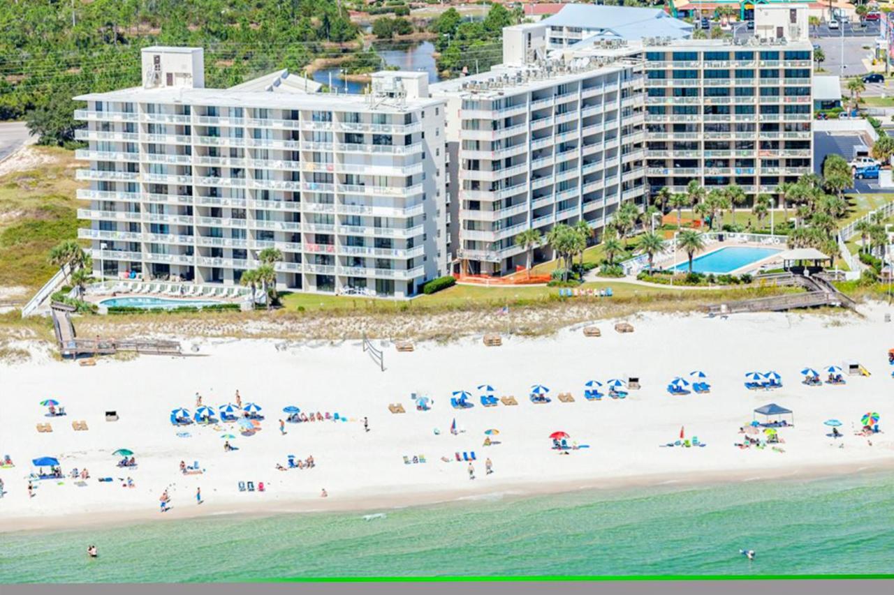 Seaside Beach And Raquet Club Condos III Orange Beach Zewnętrze zdjęcie