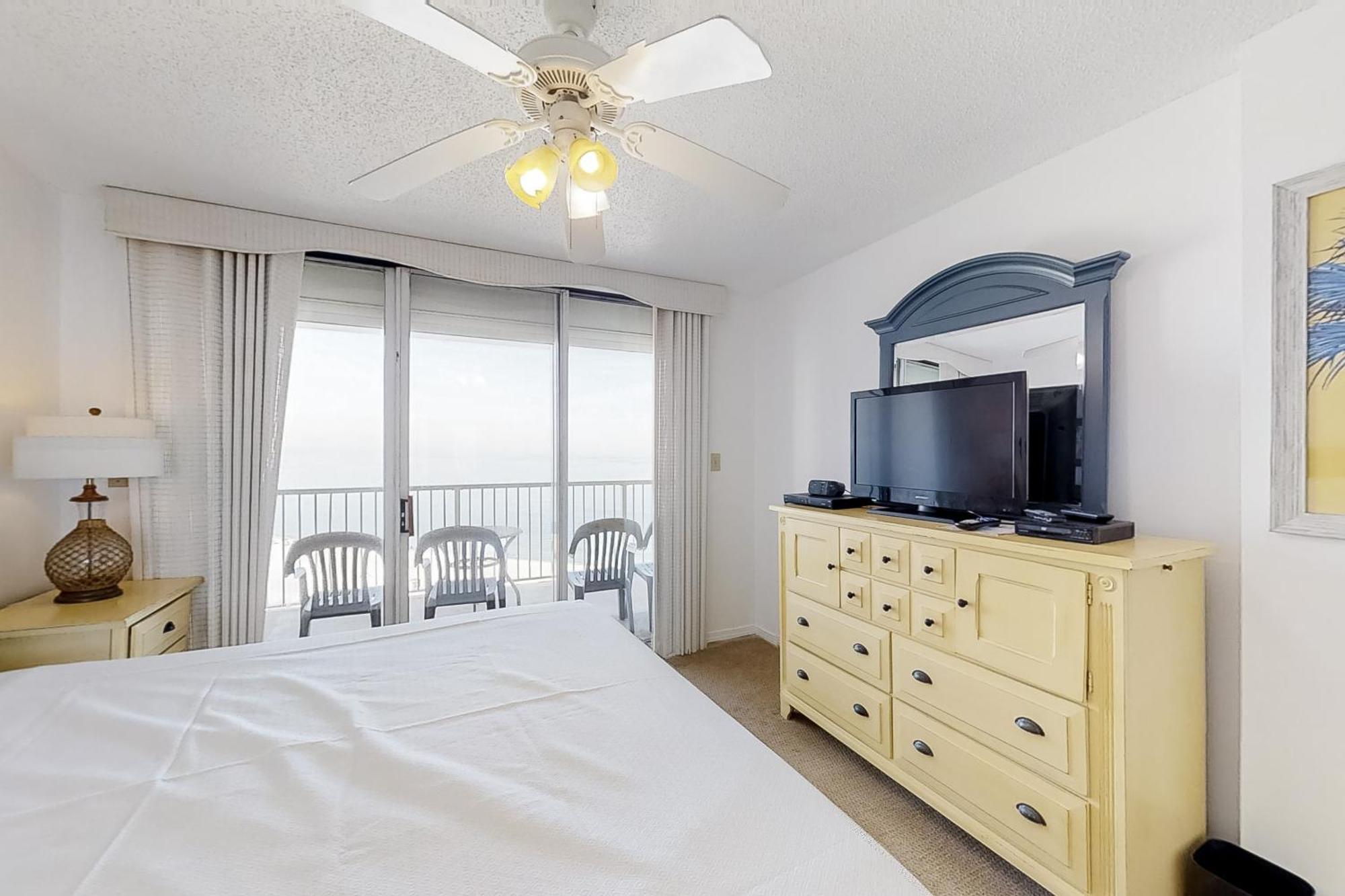 Seaside Beach And Raquet Club Condos III Orange Beach Pokój zdjęcie