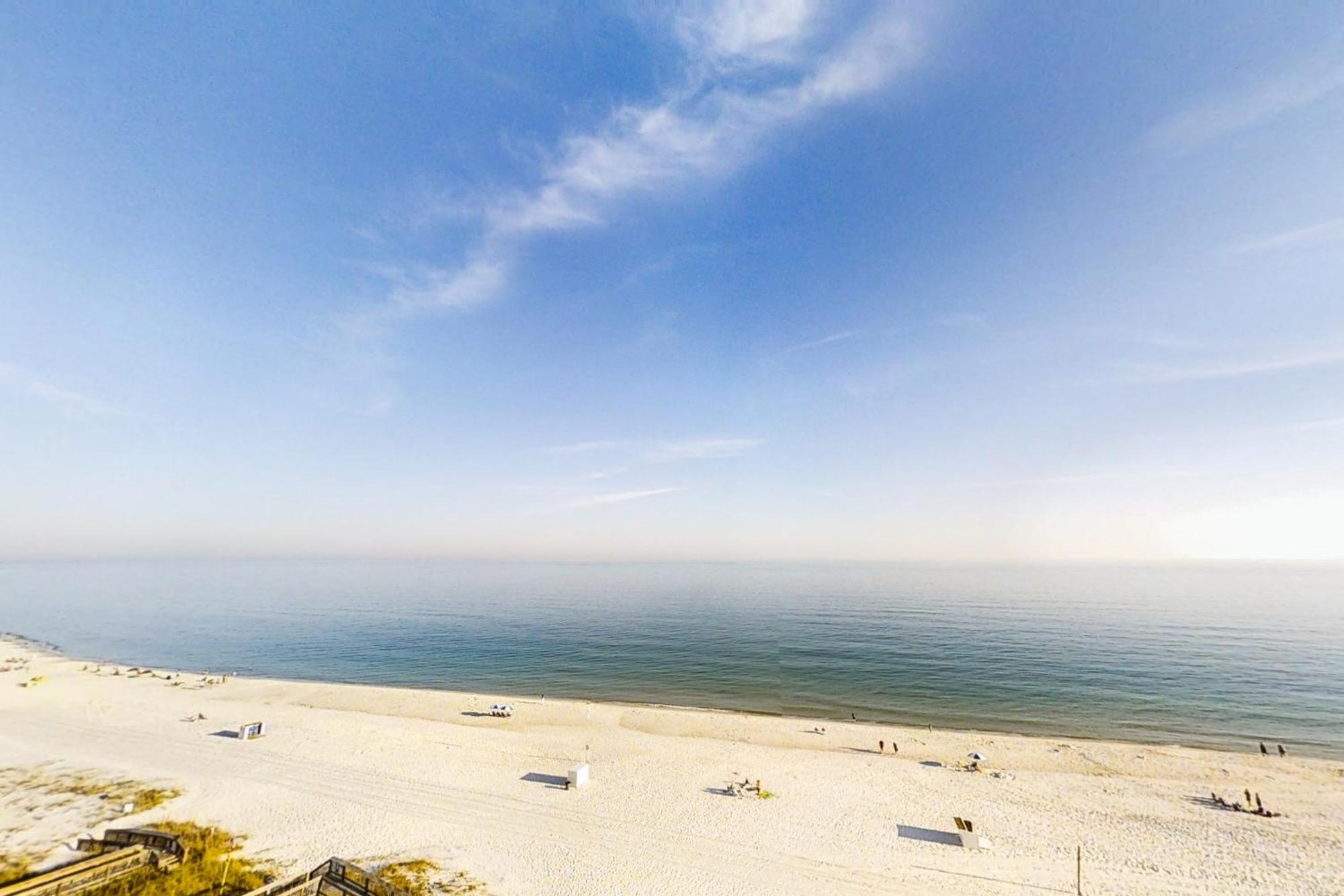 Seaside Beach And Raquet Club Condos III Orange Beach Pokój zdjęcie
