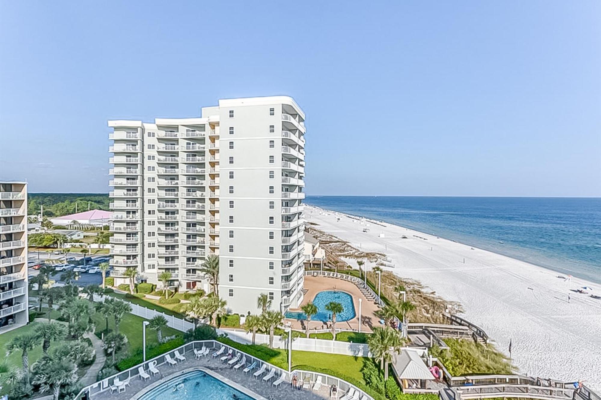 Seaside Beach And Raquet Club Condos III Orange Beach Pokój zdjęcie