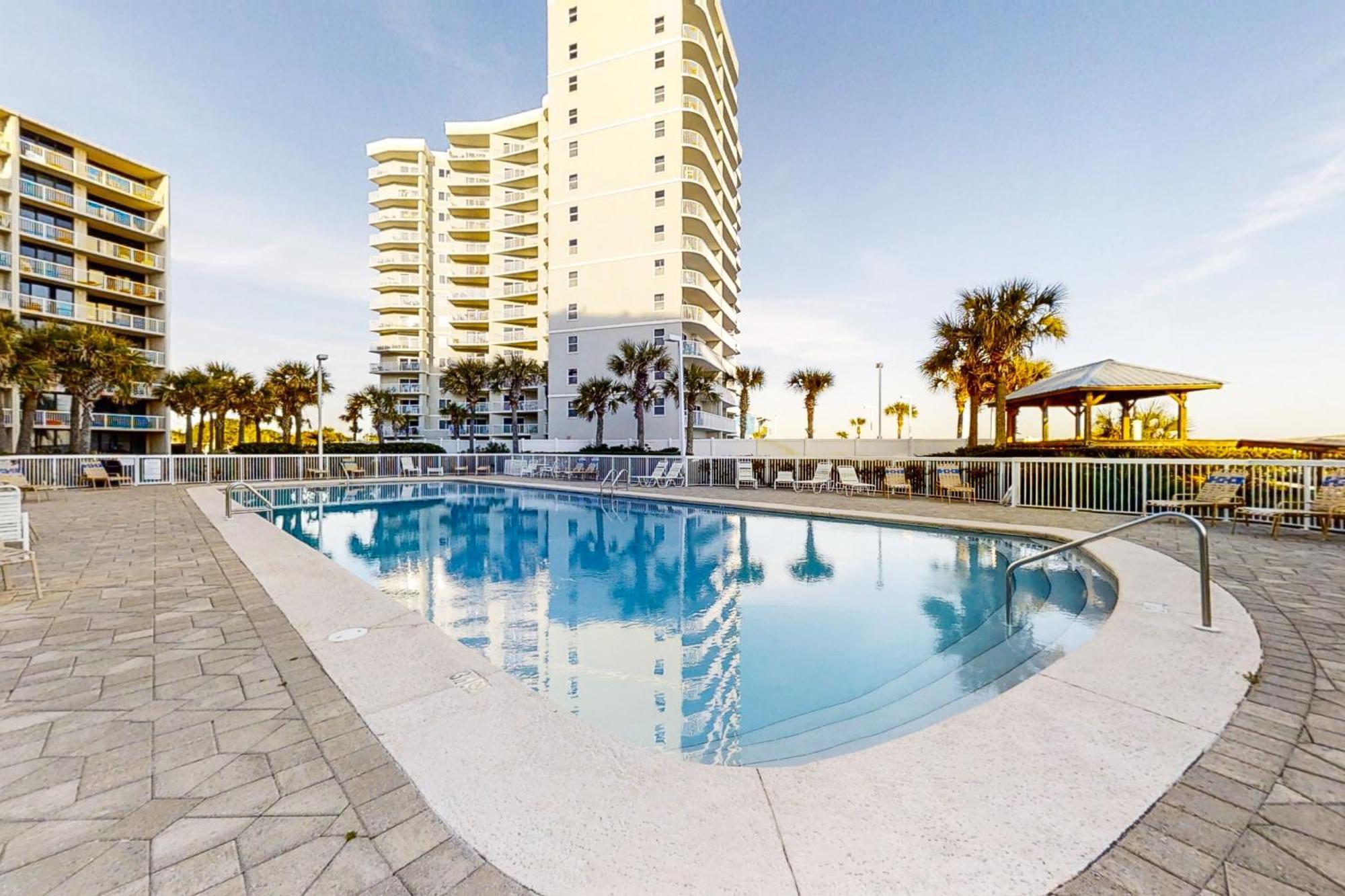 Seaside Beach And Raquet Club Condos III Orange Beach Pokój zdjęcie