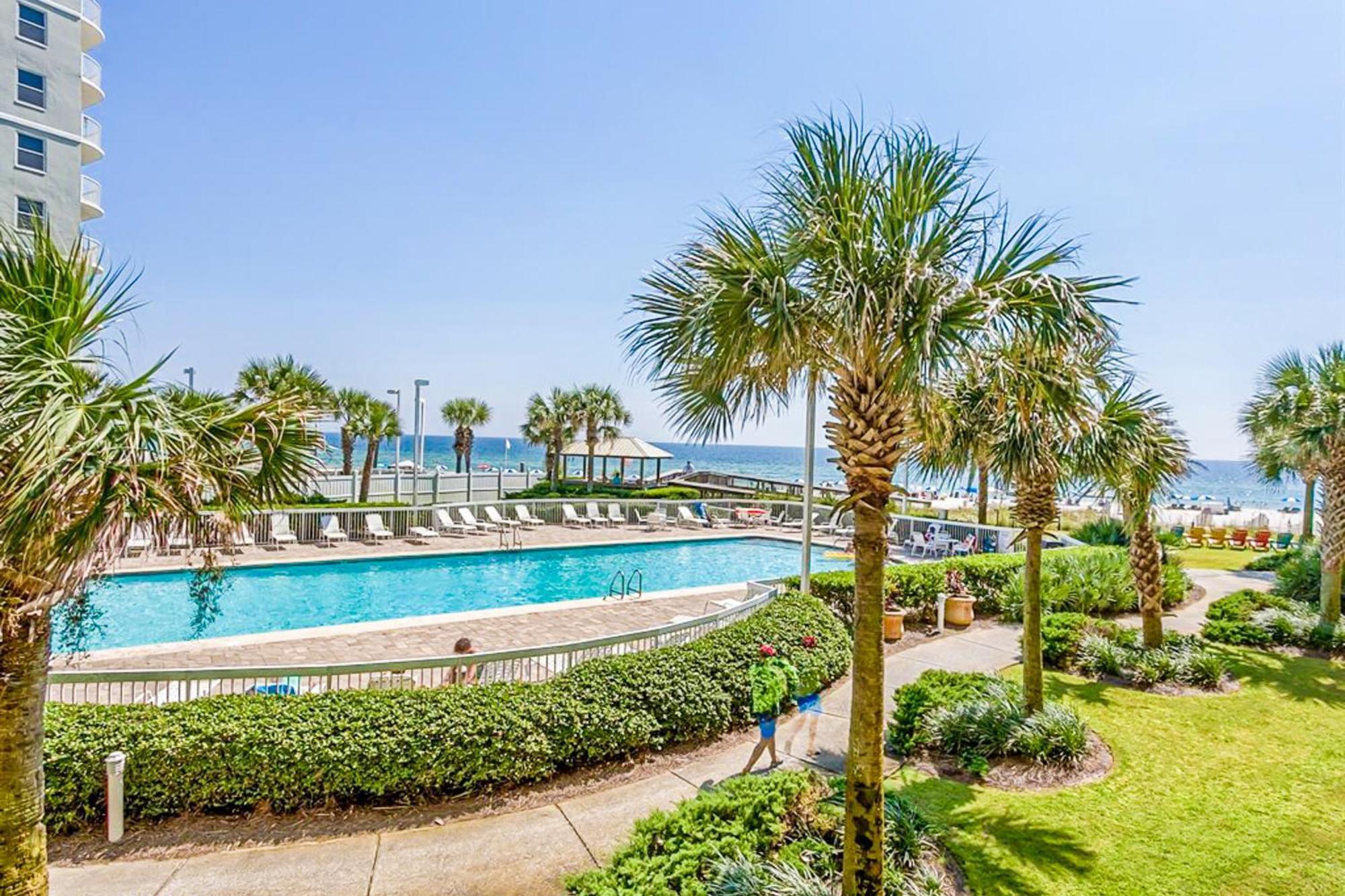 Seaside Beach And Raquet Club Condos III Orange Beach Pokój zdjęcie