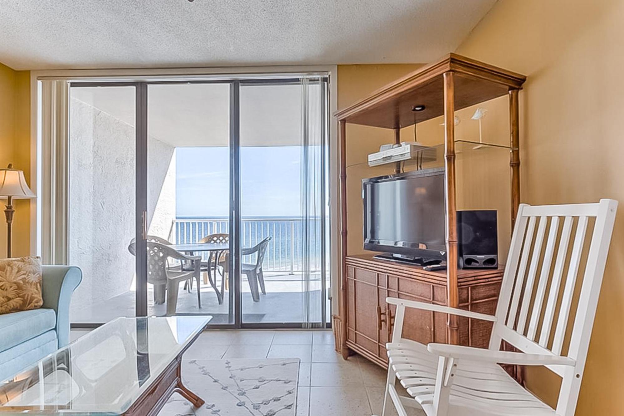 Seaside Beach And Raquet Club Condos III Orange Beach Pokój zdjęcie