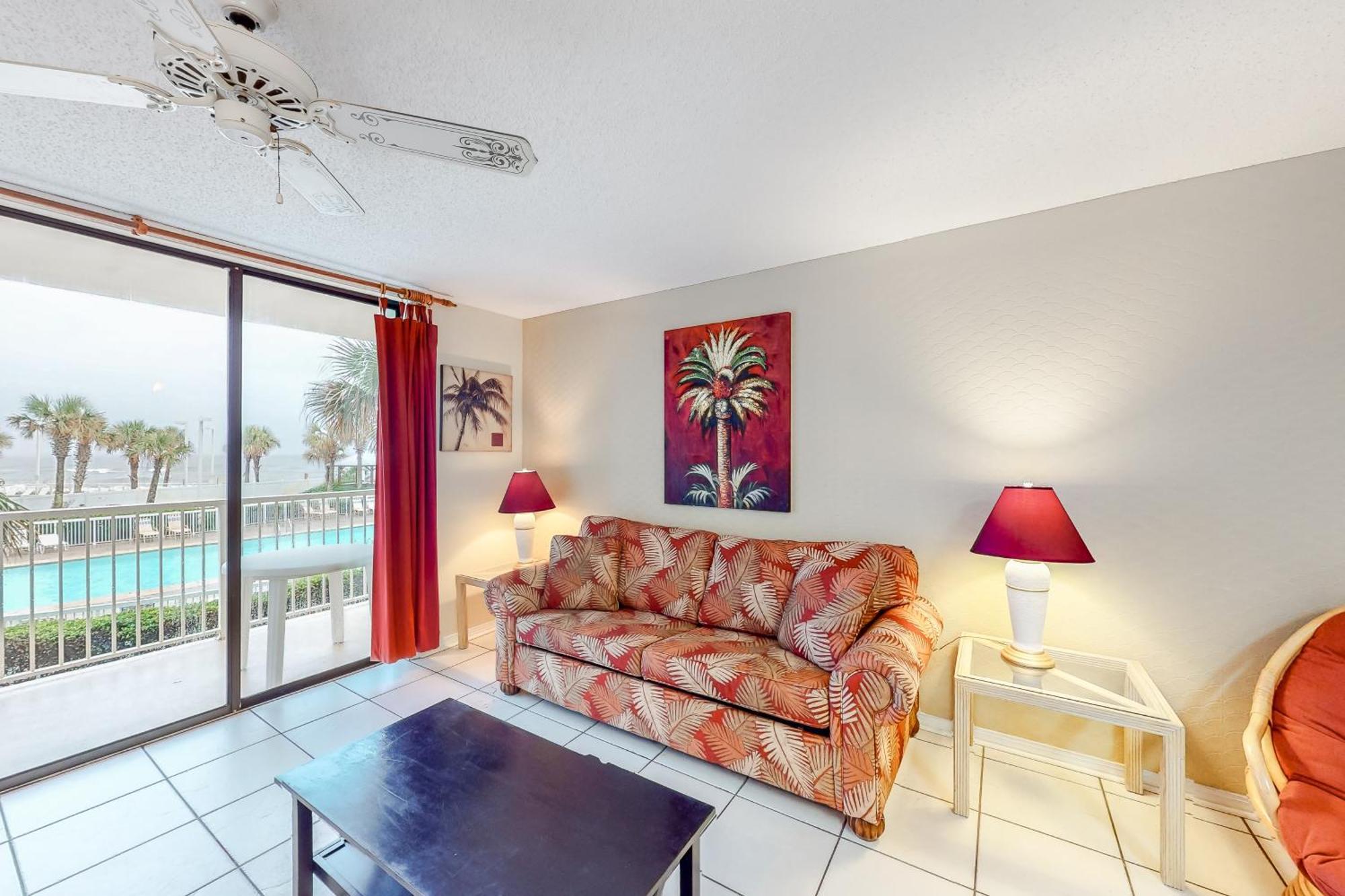 Seaside Beach And Raquet Club Condos III Orange Beach Pokój zdjęcie