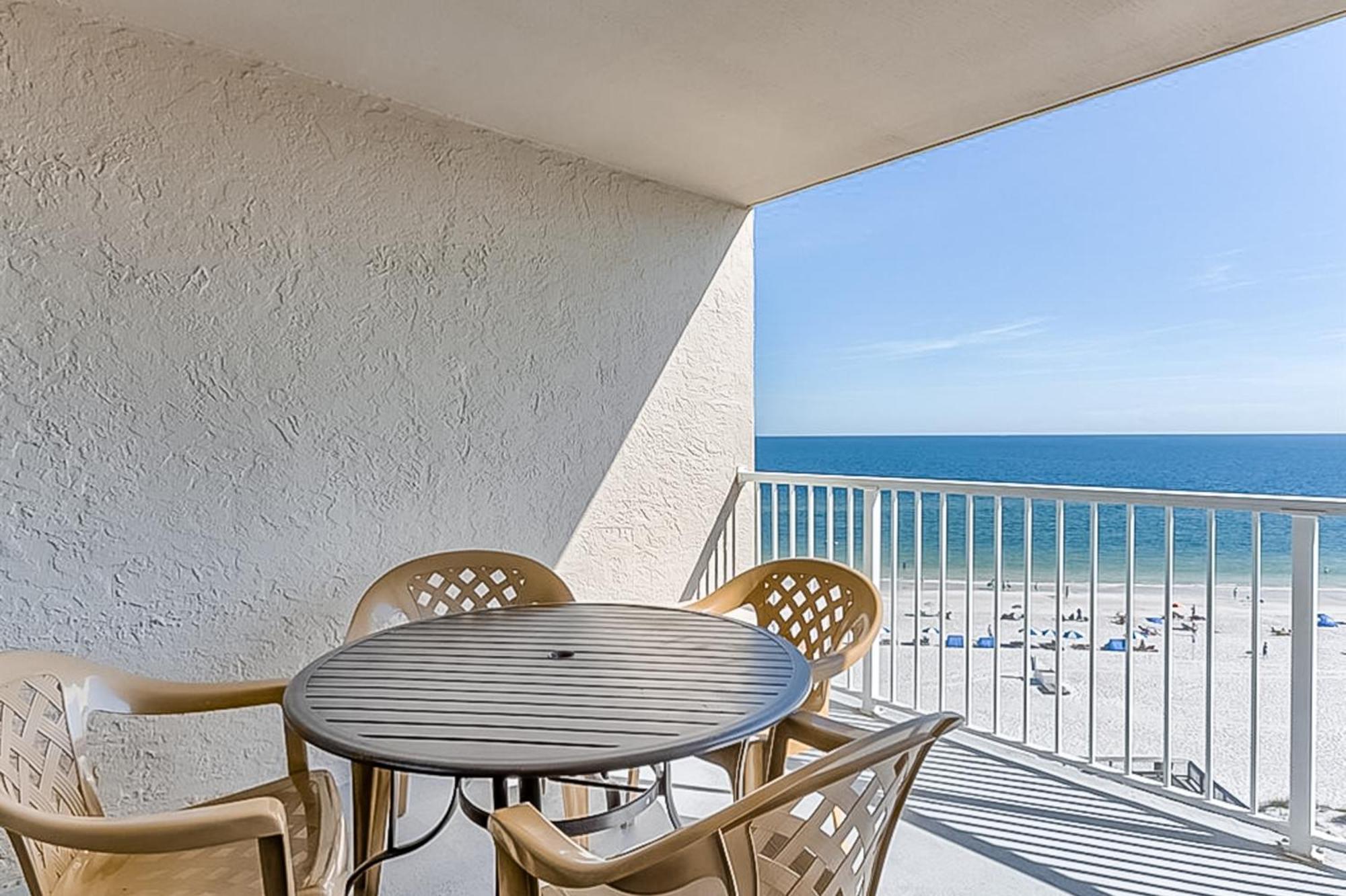 Seaside Beach And Raquet Club Condos III Orange Beach Pokój zdjęcie