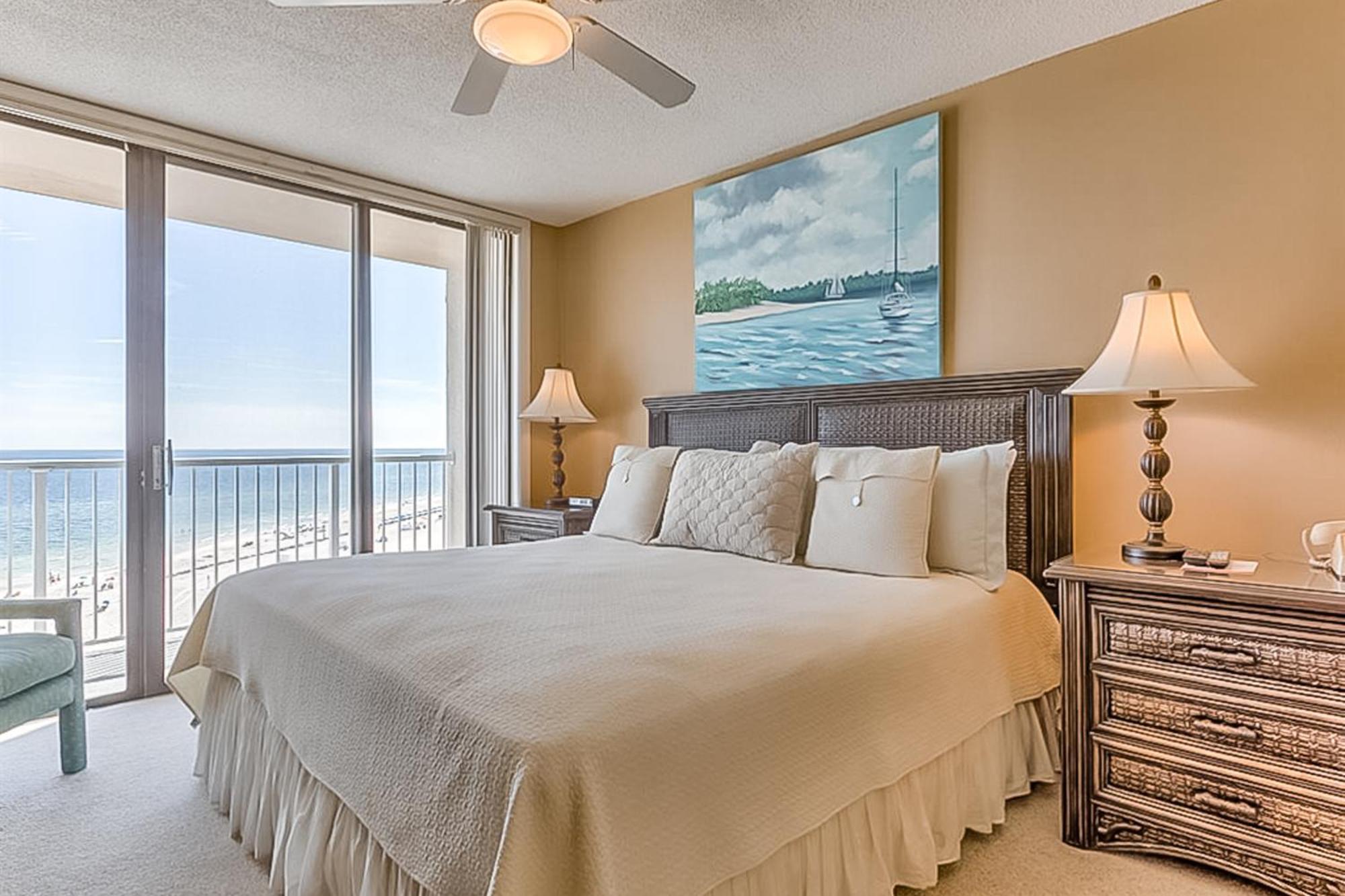 Seaside Beach And Raquet Club Condos III Orange Beach Pokój zdjęcie