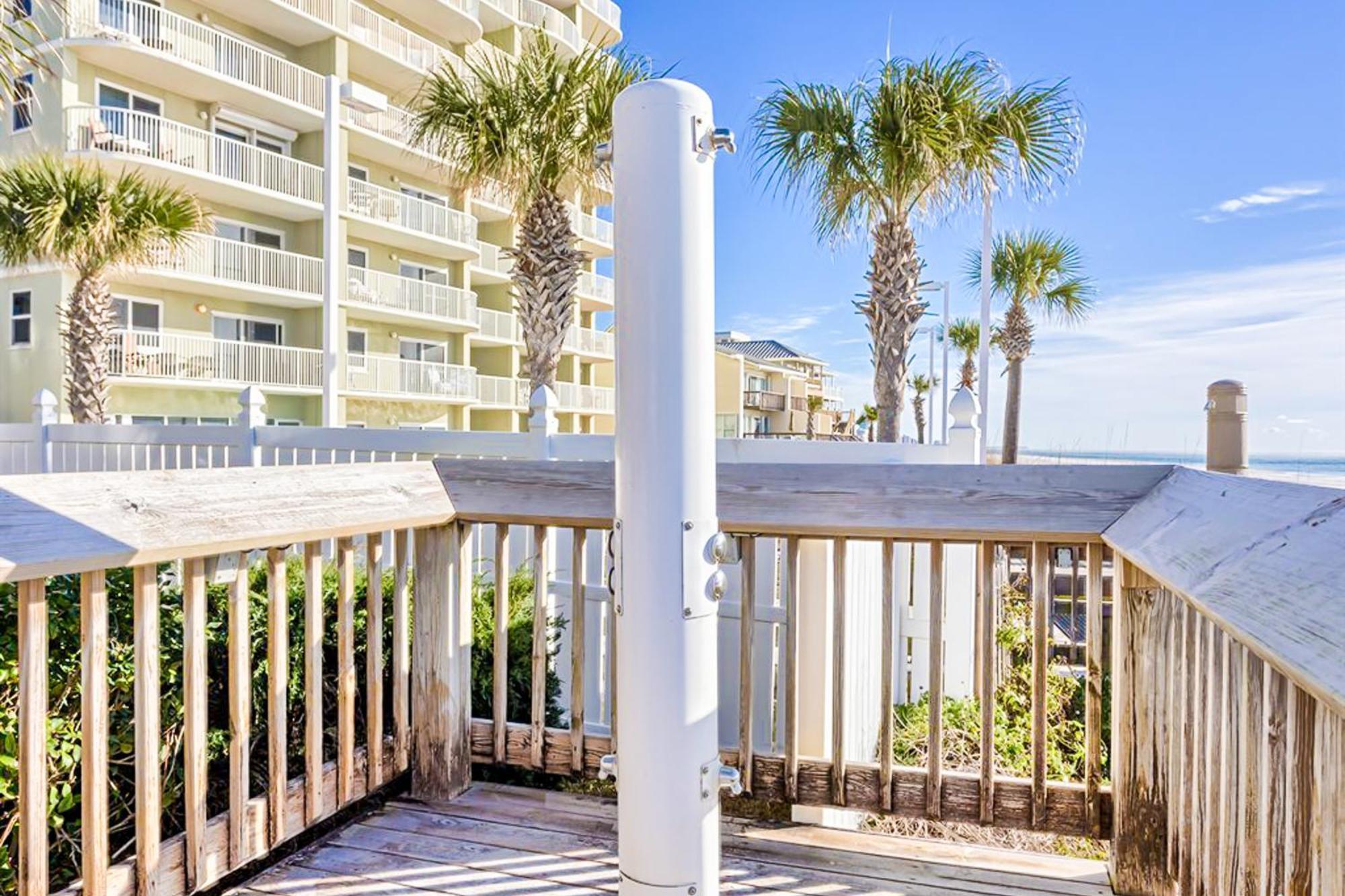 Seaside Beach And Raquet Club Condos III Orange Beach Pokój zdjęcie