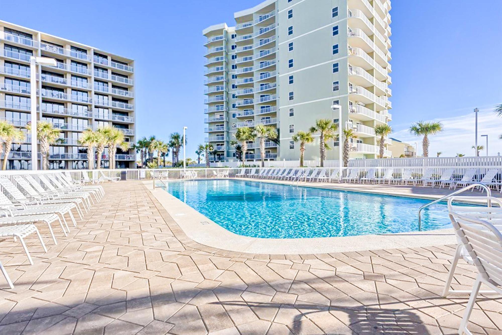 Seaside Beach And Raquet Club Condos III Orange Beach Pokój zdjęcie