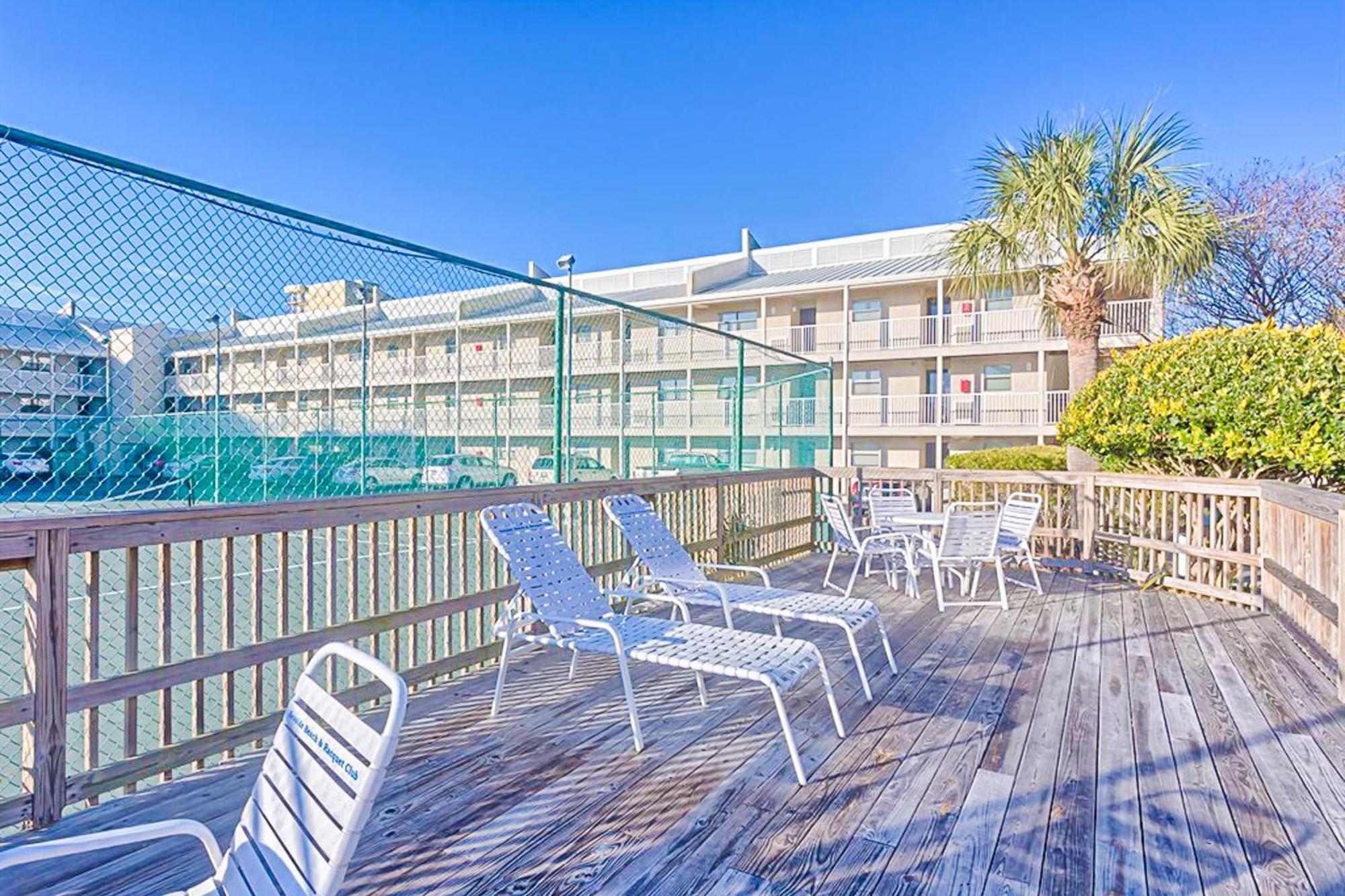 Seaside Beach And Raquet Club Condos III Orange Beach Pokój zdjęcie