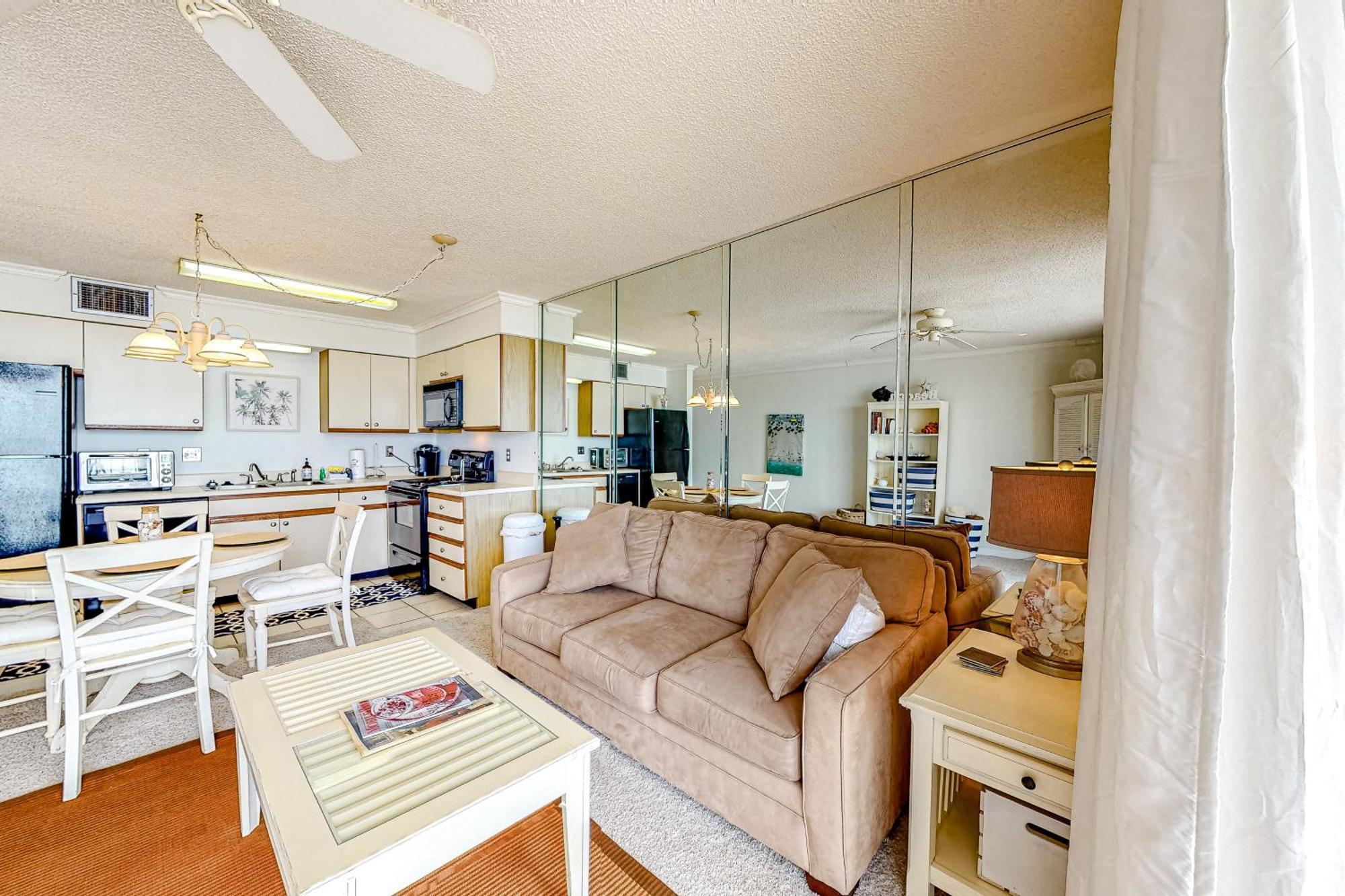 Seaside Beach And Raquet Club Condos III Orange Beach Pokój zdjęcie