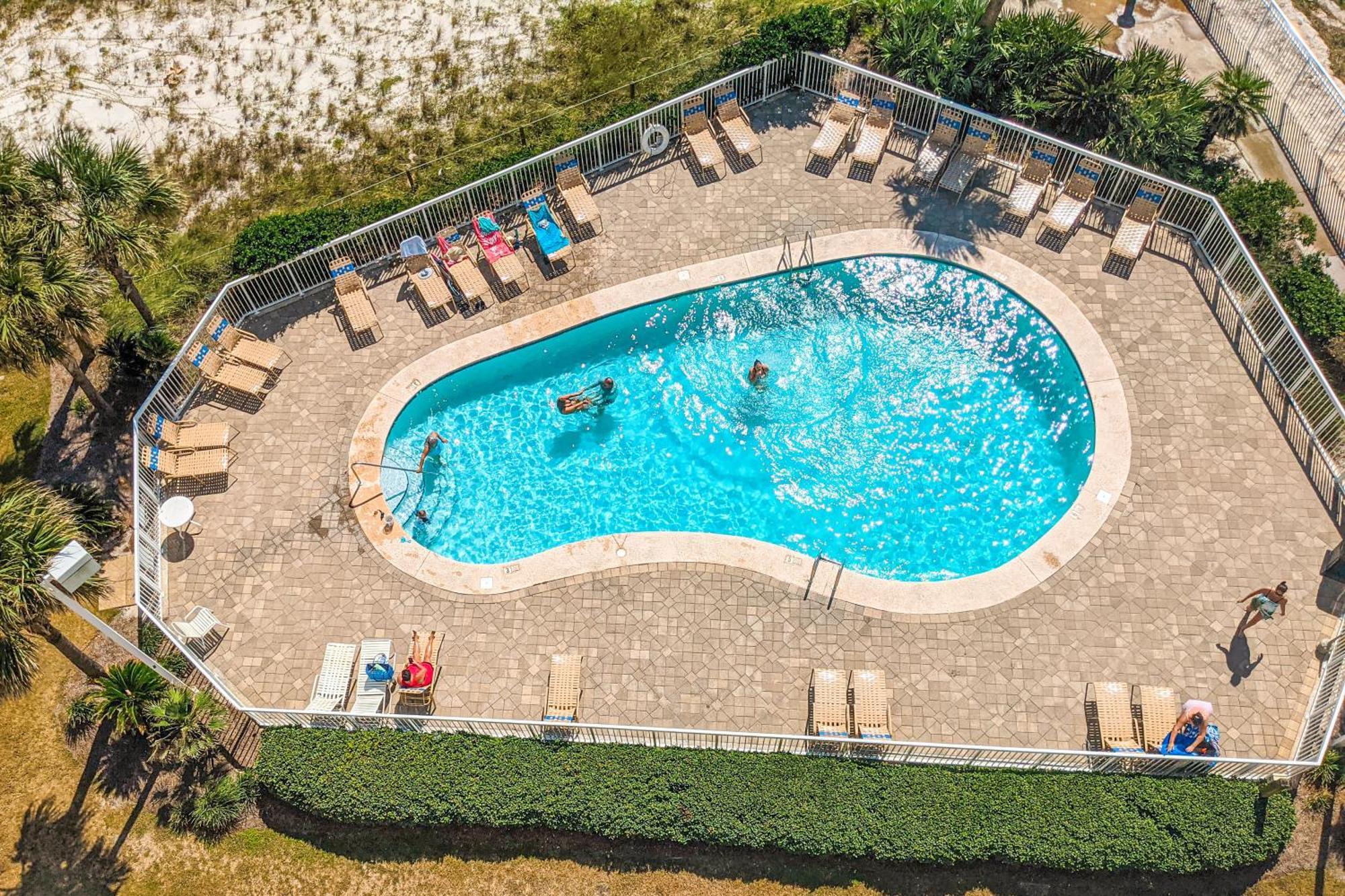 Seaside Beach And Raquet Club Condos III Orange Beach Pokój zdjęcie