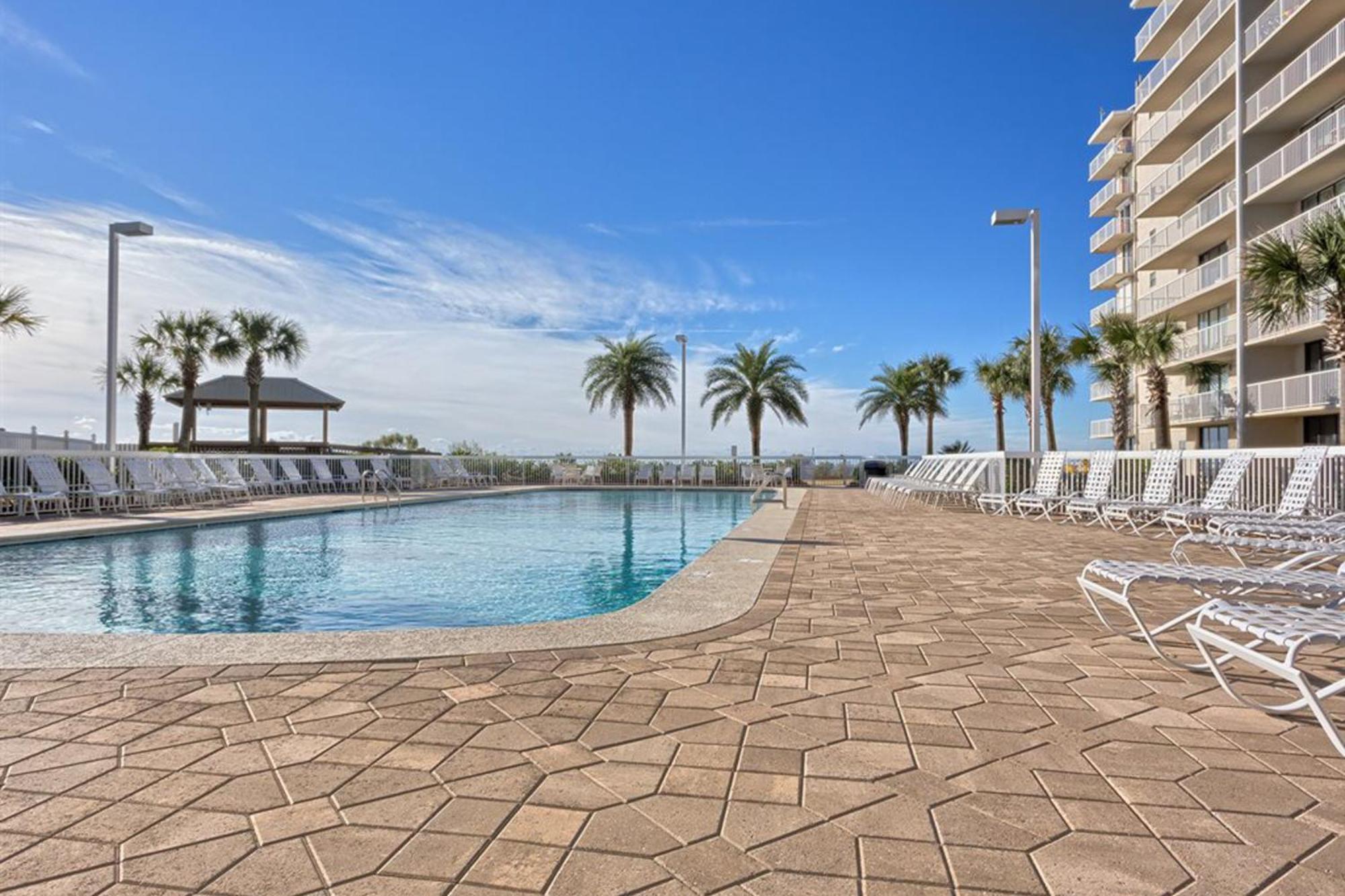 Seaside Beach And Raquet Club Condos III Orange Beach Pokój zdjęcie
