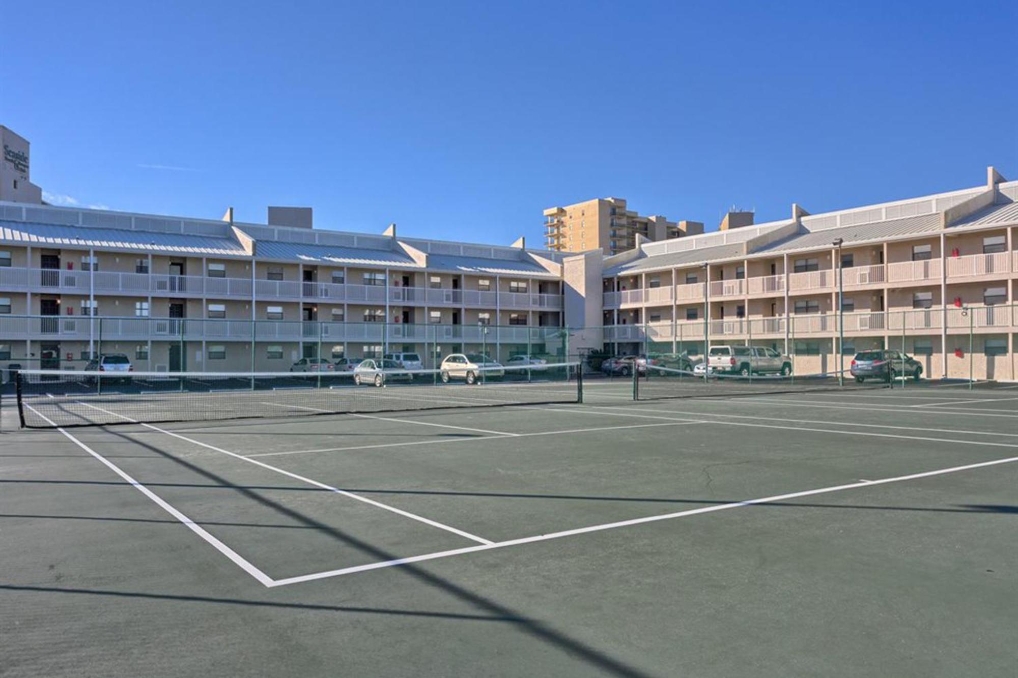 Seaside Beach And Raquet Club Condos III Orange Beach Pokój zdjęcie