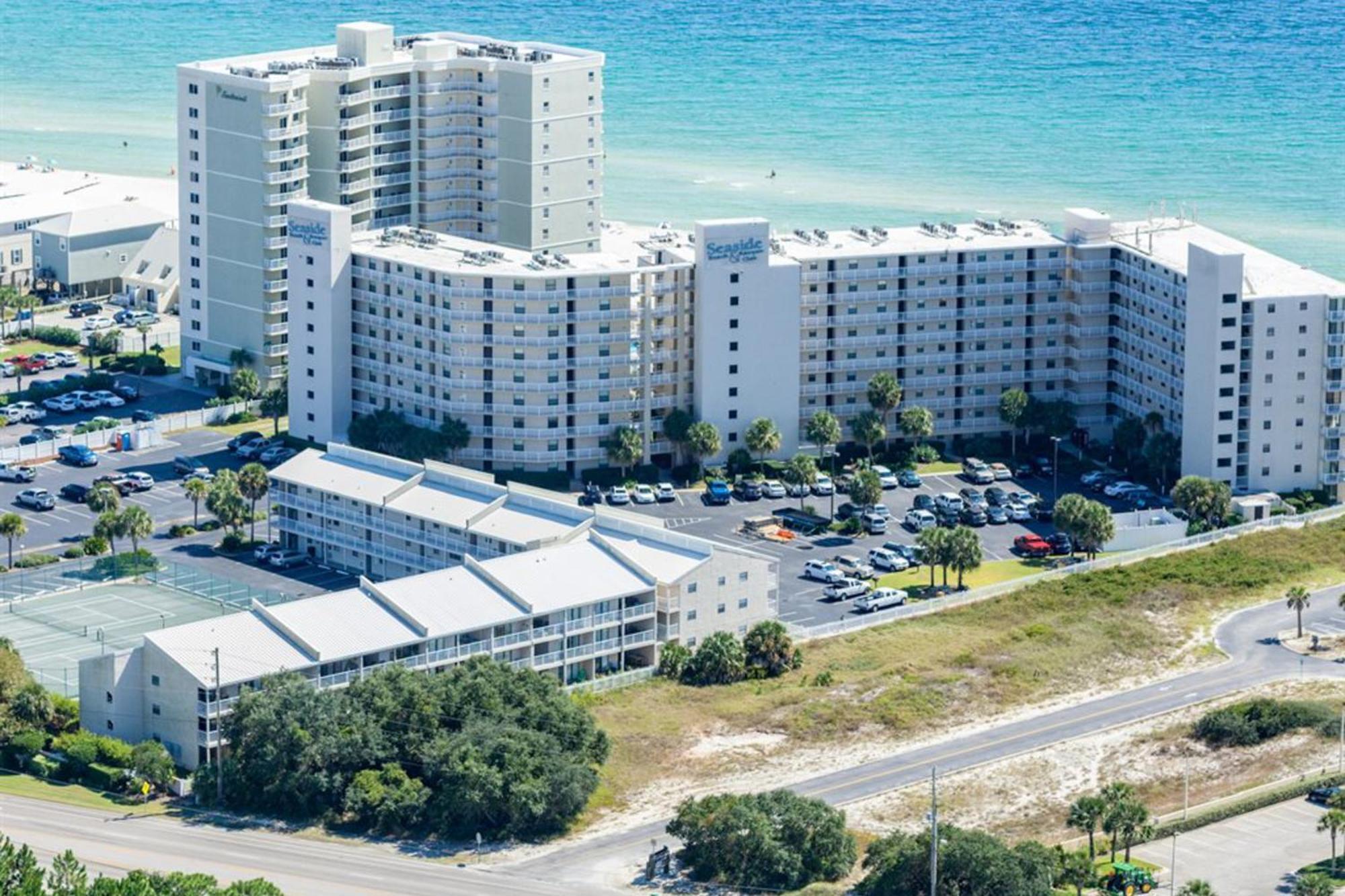 Seaside Beach And Raquet Club Condos III Orange Beach Pokój zdjęcie