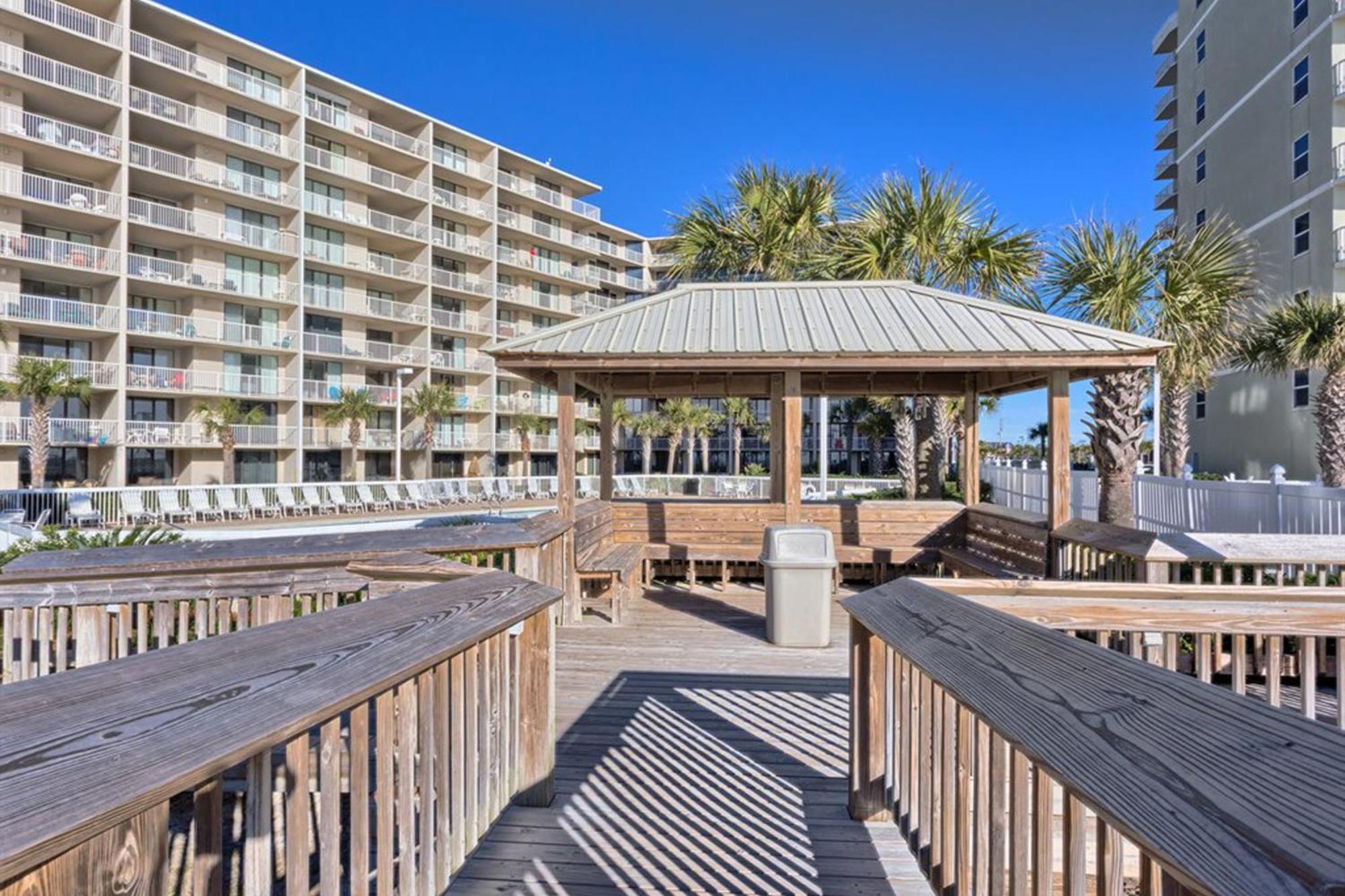 Seaside Beach And Raquet Club Condos III Orange Beach Pokój zdjęcie