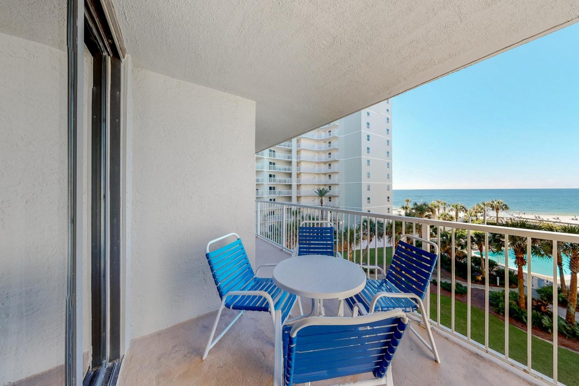 Seaside Beach And Raquet Club Condos III Orange Beach Pokój zdjęcie