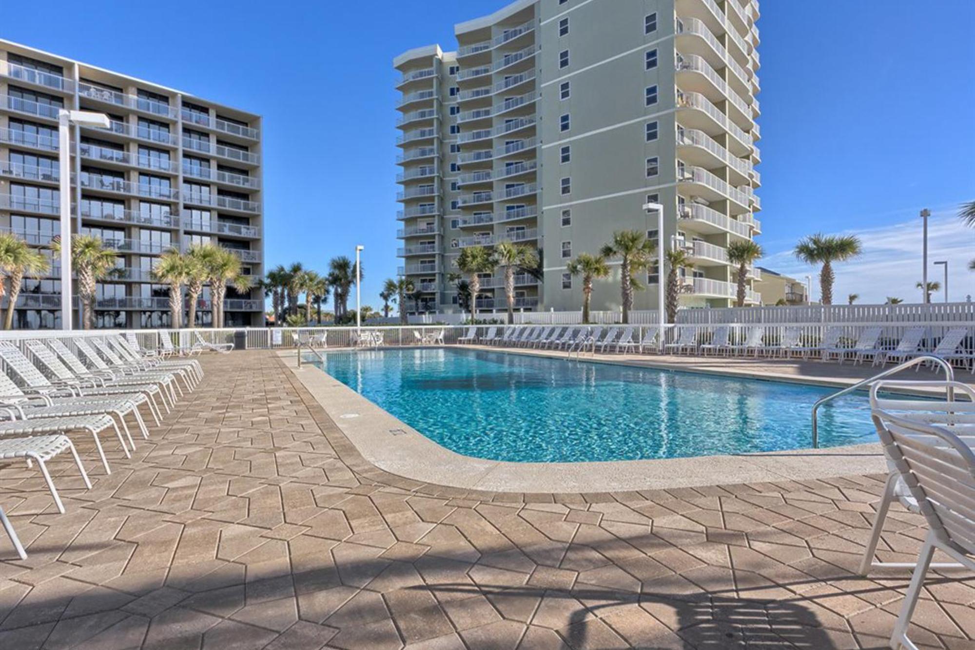 Seaside Beach And Raquet Club Condos III Orange Beach Pokój zdjęcie